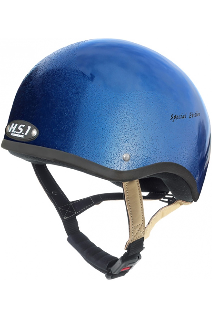Riding Hats & Protective Gear Gatehouse HS1 Jockey Skull Size 1 55cm